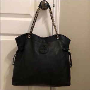 Tory Burch Marion Slouchy Tote